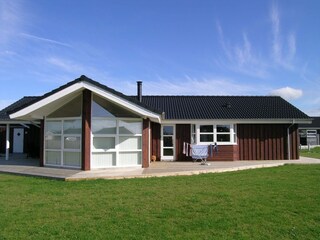 Holiday house Bork Havn Outdoor Recording 7