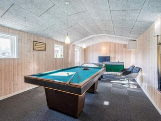 Casa de vacaciones Bork Havn  10