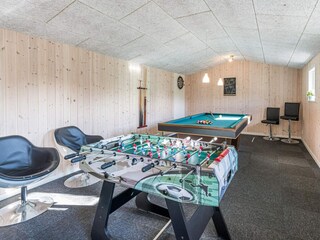 Holiday house Bork Havn  12