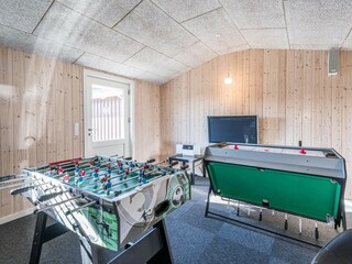 Holiday house Bork Havn  13