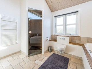 Holiday house Bork Havn  17