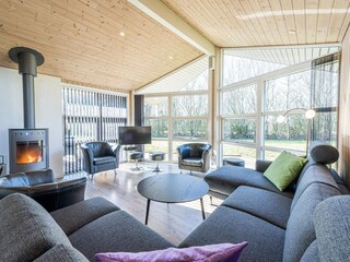 Holiday house Bork Havn  18