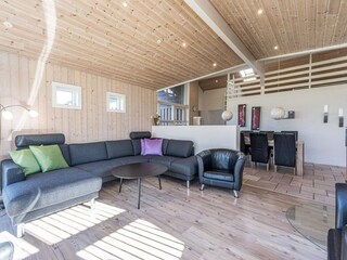 Casa de vacaciones Bork Havn  19
