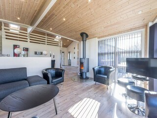 Holiday house Bork Havn  20