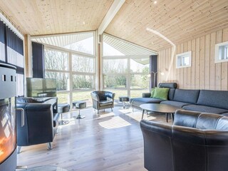 Casa de vacaciones Bork Havn  21