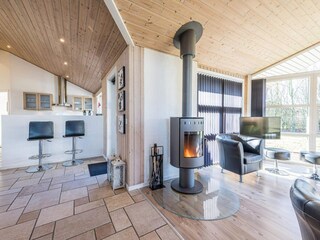Holiday house Bork Havn  22