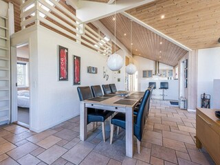 Holiday house Bork Havn  23