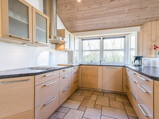 Casa de vacaciones Bork Havn  26