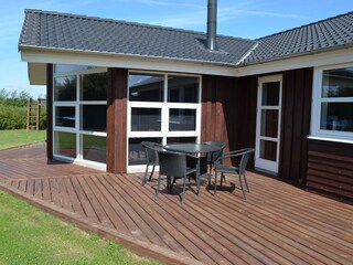 Holiday house Bork Havn  30