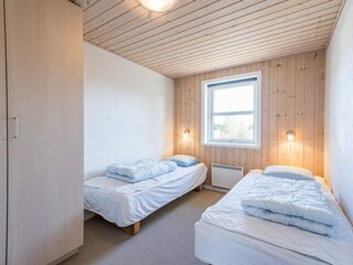 Holiday house Bork Havn  33