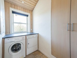 Holiday house Bork Havn  34