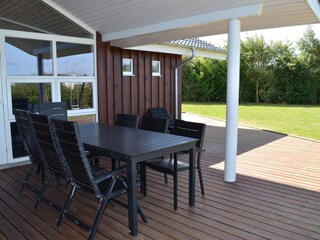 Holiday house Bork Havn  35