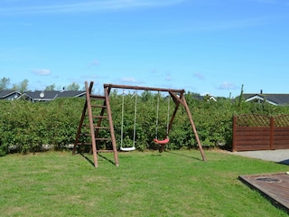 Holiday house Bork Havn  36