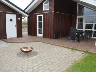 Holiday house Bork Havn  37