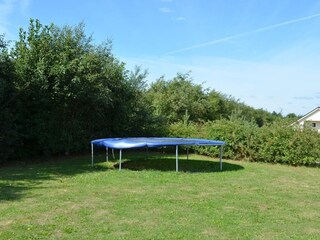 Holiday house Bork Havn  21