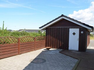 Holiday house Bork Havn  40