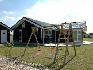 Holiday house Bork Havn  41