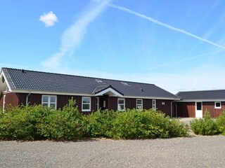 Holiday house Bork Havn Outdoor Recording 8