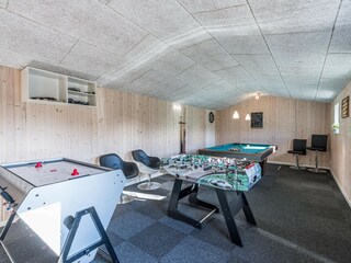 Holiday house Bork Havn  24