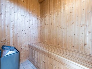 Holiday house Bork Havn  41