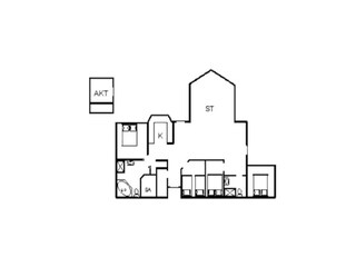 Ferienhaus Bork Havn  7