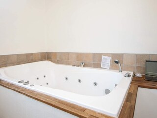 Vakantiehuis Bork Havn  7