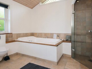 Vakantiehuis Bork Havn  10