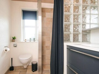 Vakantiehuis Bork Havn  12