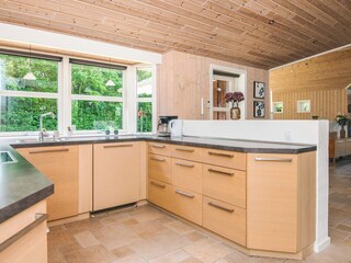 Vakantiehuis Bork Havn  37