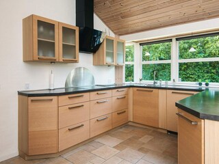 Casa per le vacanze Bork Havn  3