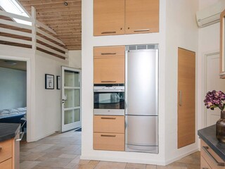 Vakantiehuis Bork Havn  14