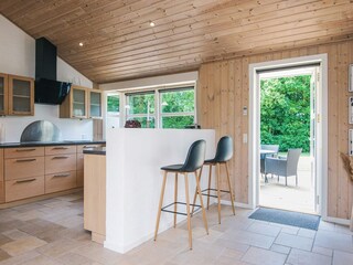 Casa per le vacanze Bork Havn  4
