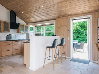 Vakantiehuis Bork Havn  33