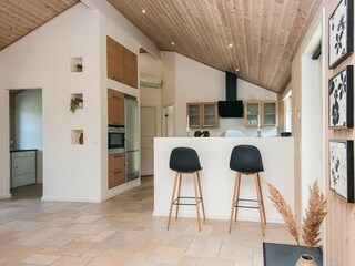 Vakantiehuis Bork Havn  16