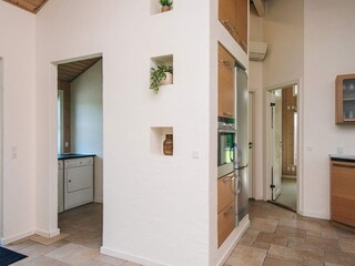 Casa per le vacanze Bork Havn  5