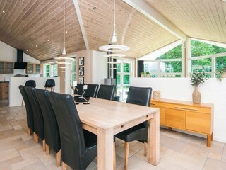 Casa per le vacanze Bork Havn  18