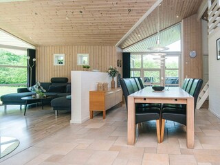 Ferienhaus Bork Havn  23