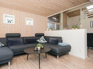 Vakantiehuis Bork Havn  39