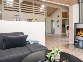 Casa per le vacanze Bork Havn  6