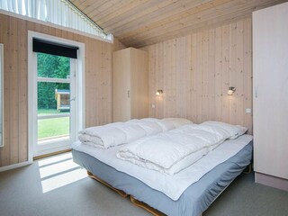 Maison de vacances Bork Havn  35