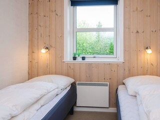 Casa de vacaciones Bork Havn  36