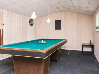 Maison de vacances Bork Havn  25