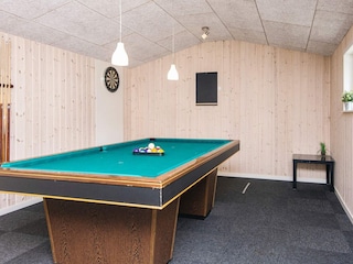 Vakantiehuis Bork Havn  38