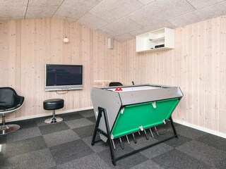 Casa per le vacanze Bork Havn  5