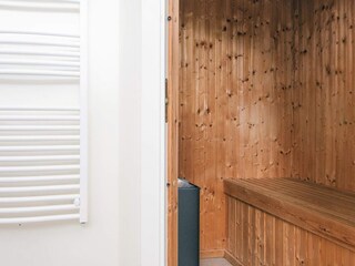 Maison de vacances Bork Havn  2