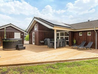Ferienhaus Bork Havn  42
