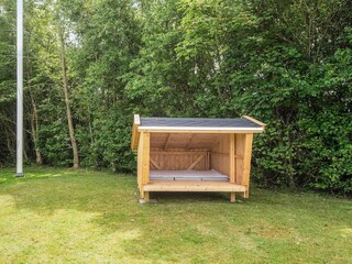 Holiday house Bork Havn  2