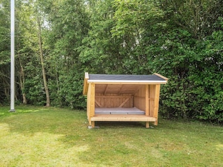 Maison de vacances Bork Havn  3