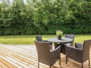 Casa per le vacanze Bork Havn  11