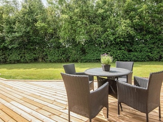 Maison de vacances Bork Havn  40
